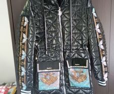 Women's winter jacket