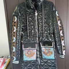 Women's winter jacket