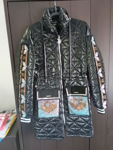Women's winter jacket