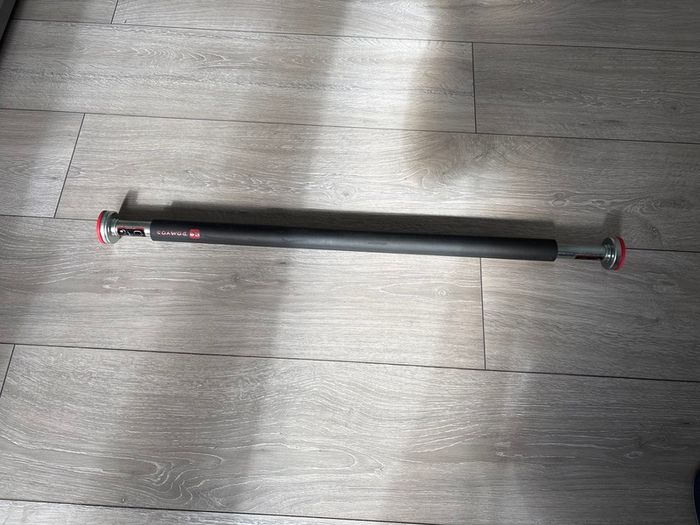Doorway Pull-Up Bar