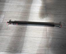 Doorway Pull-Up Bar