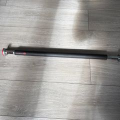 Doorway Pull-Up Bar