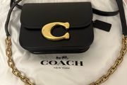 coach idol bag