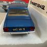 Peugeot 504 GL 1/25 Polistil Year 1976 Image 6