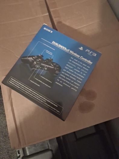 Ps3 controller original