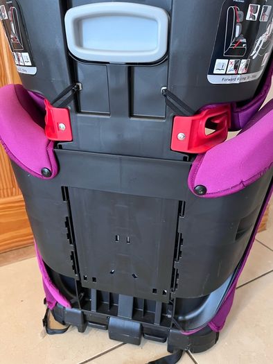 Joie Trillo Booster Seat