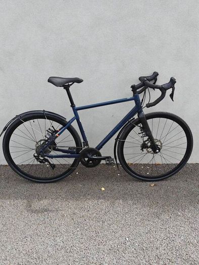 Triban RC520- Med. 54cm