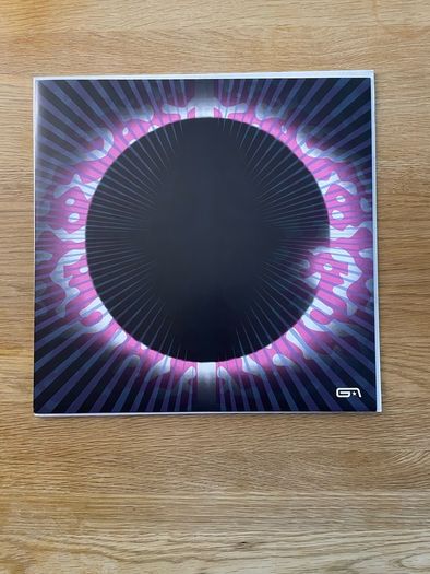 Groove Armada - White Light - RSD 2024 Limited Edition Splatter Disc