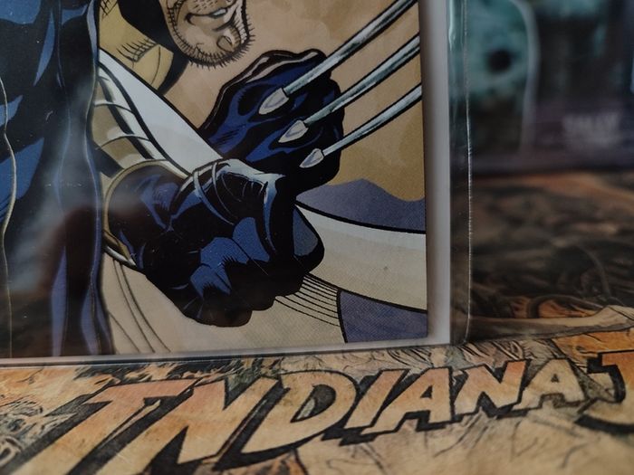 Uncanny X-Men ! Issue #505 ! Manifest Destiny ! 2009 ! by Marvel !