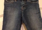Denim shorts from Gap