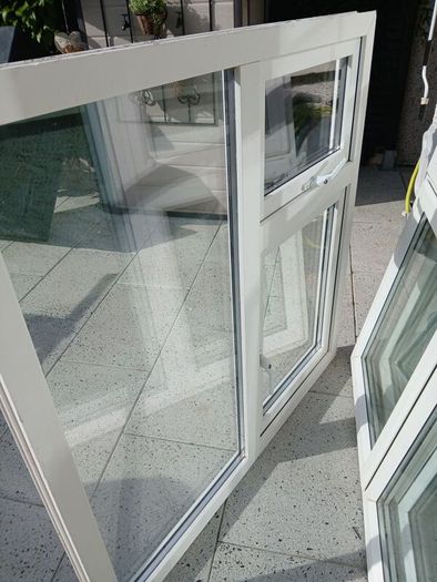 pvc windows