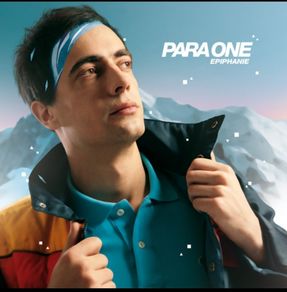 Para one Epiphanies vinyl 2lp