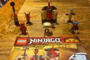 Lego Ninjago Sets