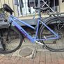 Two bicycles plus accessories Image 4