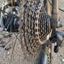Scott scale 29 inch got before Christmas 2026 used twice its like new Image 2