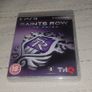 Saints Row The Third Top PS3 Game  For Sale Here Image 4