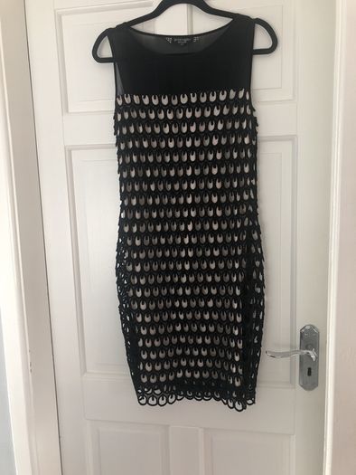 Gorgeous black dress