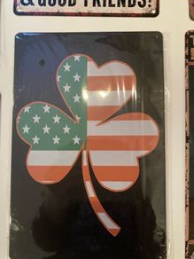 Home Bar / Man Cave Items