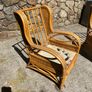 Sunroom couch and chair suit conservatory Image 3