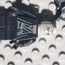 Lego Minifigure Emperor Palpatine Image 3