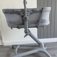 Chicco Baby Hug Pro 5-in-1 Premium Crib For Kids