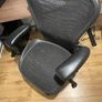 Herman Miller Aeron office chair - Size C Image 2