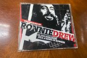 The Ballad of Ronnie Drew CD Single Various Artists