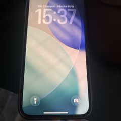 Iphone 12 Red