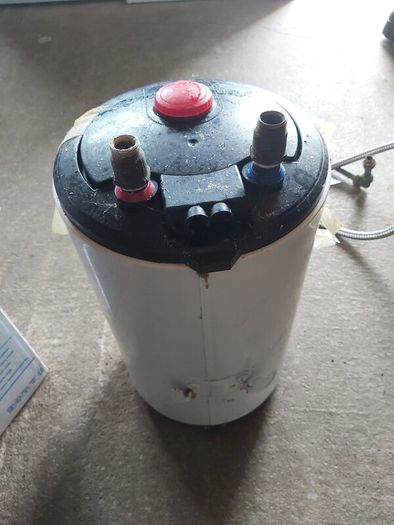 Atlantic Water Heater