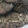 Comyns Country Artists Silver Filled Vintage Rabbit Figure Hallmarked Image 5