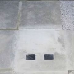 motorcycle anchor lock