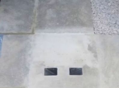 motorcycle anchor lock