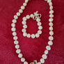 natural pearls Image 2