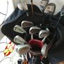 golf set Image 7