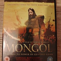 Mongol
