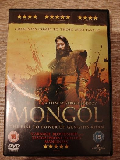 Mongol