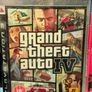 Ps4 Games Boxed/ Used (10 Euro Each) Image 4