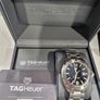 TAG Heuer Formula One Quartz / Black Dial / Full Set Image 7