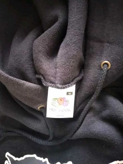 metal hoodies