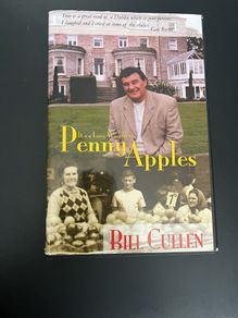 Penny apples