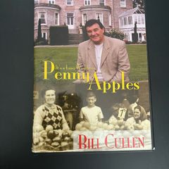 Penny apples