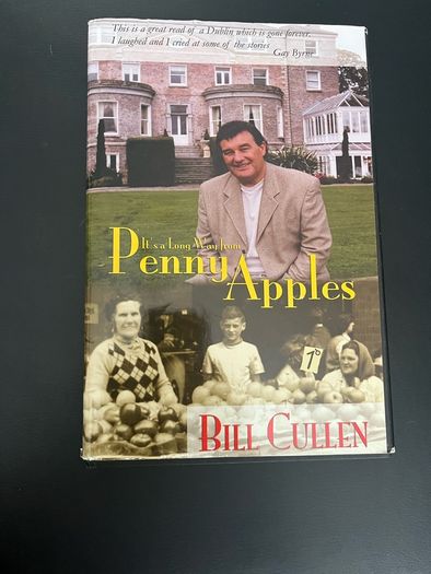 Penny apples