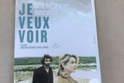 Je veux voir Catherine denurve dvd