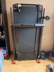 Domyos Run100 Treadmill