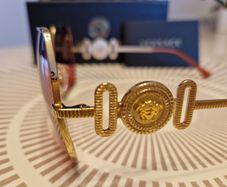 Elegant Luxury Versace Sunglasses