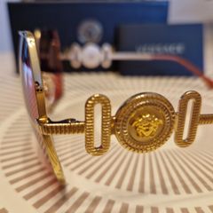 Elegant Luxury Versace Sunglasses