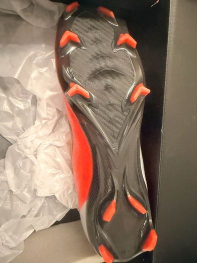 Nike football boots