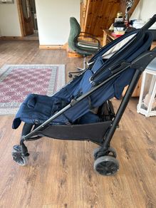 Jolie Stroller