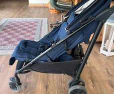 Jolie Stroller