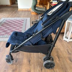 Jolie Stroller
